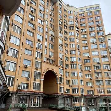 Володимира Івасюка просп. (Героїв Сталінграду), 6