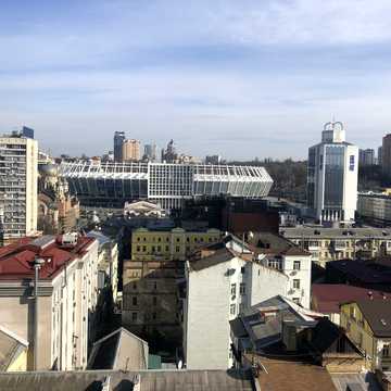 Антоновича вул. (Горького), 44
