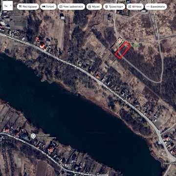 Музичі, Бучанський, Київська область 15000.0 USD
