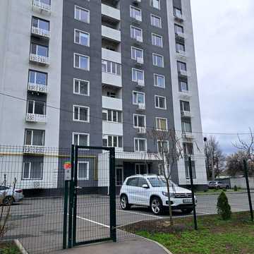 Холодногірська вул. (Єлізарова), 18