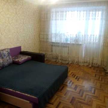Анатолія Петрицького вул., 5/9
