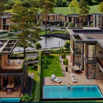 Бориспіль, Бориспільський, Київська область 450000.0 USD