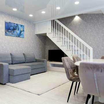 Лосівський пров., 4