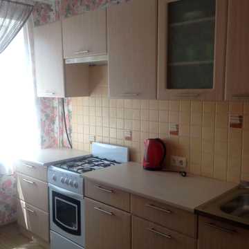 Дашавська вул., 20