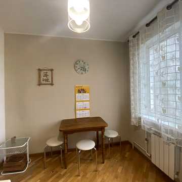 Миколи Закревського вул., 27-А