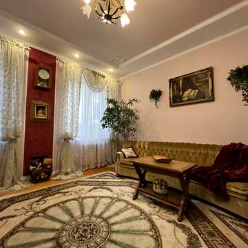 Борисоглібська вул. (Серьожнікова), 6