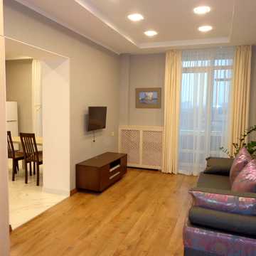 Французький бульв., 54/23