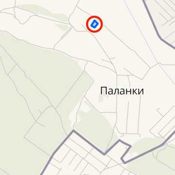 Лісова вул.