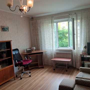 Рональда Рейгана вул. (Теодора Драйзера), 11-А