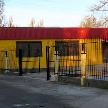 Козацька вул. (50 років ВЛКСМ), 14 б