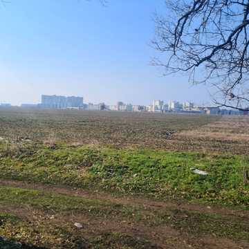Академіка Сахарова вул.