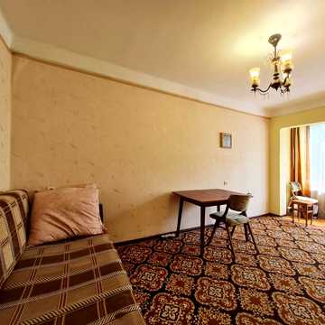 Рене Декарта вул. (Кулібіна), 6