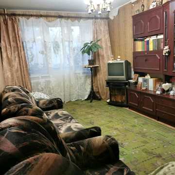 Балківська вул., 36/8