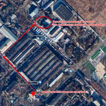 Незалежності бульв. (50 років Жовтня), 53