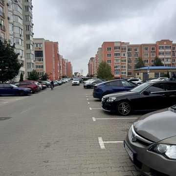 Райдужний пров., 12