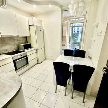 Регенераторна вул., 4 к12