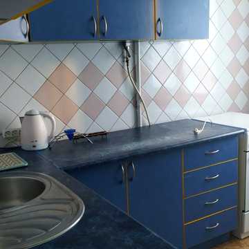 Михайла Брайчевського вул. (Металістів), 35/15