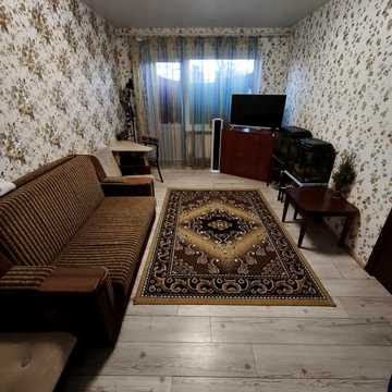 Садова, 1