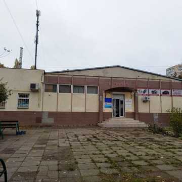 Владислава Бувалкіна вул. (Генерала Бочарова), 37г