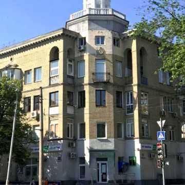 Соборний просп. (Леніна), 60/23
