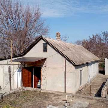 Пісочна вул.