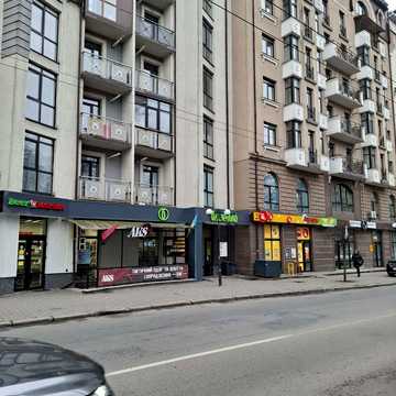 Михайла Мулика вул. (Гаркуші), 38