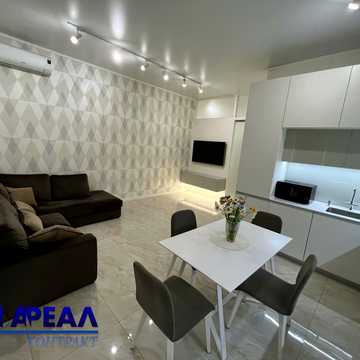 Металургів просп., 8-А