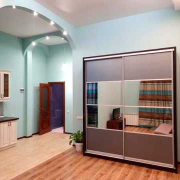 Паньківська вул., 17
