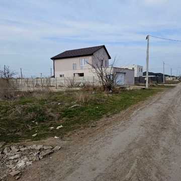 Південна вул.