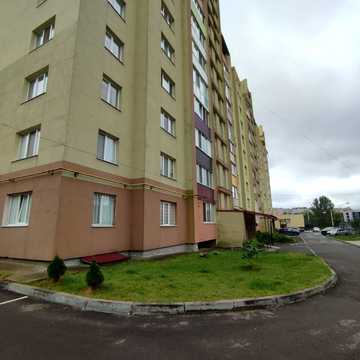 Богоявленська вул. (Черняка), 38