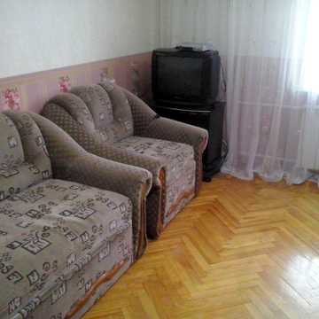 Остафія Дашкевича вул. (Курнатовського), 4-Б