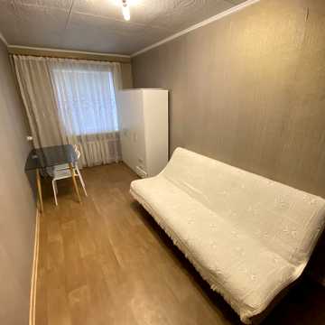 Мрії вул. (Академіка Туполєва), 4