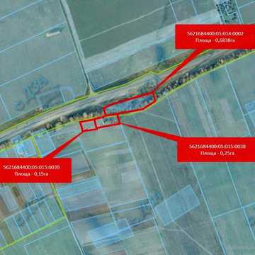 Варковичі, Дубенський, Рівненська область 150000.0 USD