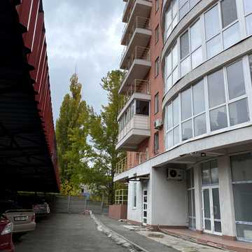 Науки просп. (Гагаріна), 95