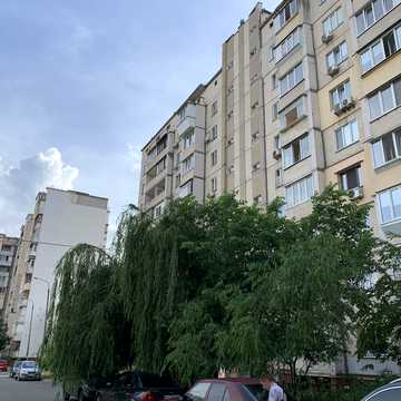 Петра Григоренка просп., 41