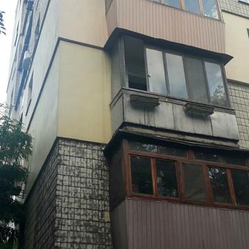 Григорія Кочура вул. (Олександра Пироговського), 8