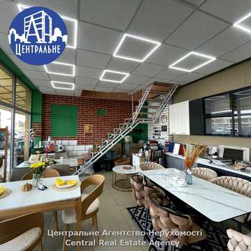 Калинівська вул., 13в
