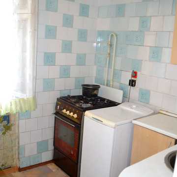 Теремківська вул., 19