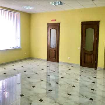 Микулинецька вул., 3а