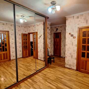 Вишняківська вул., 13