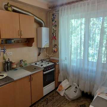 Дмитра Кременя вул. (Молодогвардійська), 34