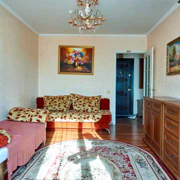Зої Гайдай вул., 9-А
