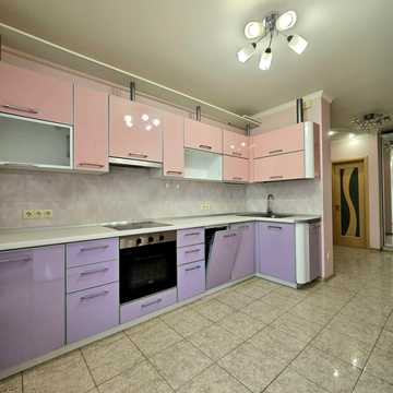 Регенераторна вул., 4 к1