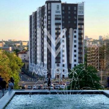 Ботанічна вул., 2
