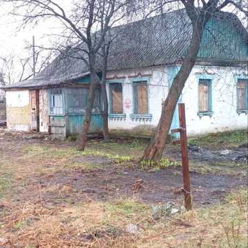 Залізнична вул. (Радянська), 49