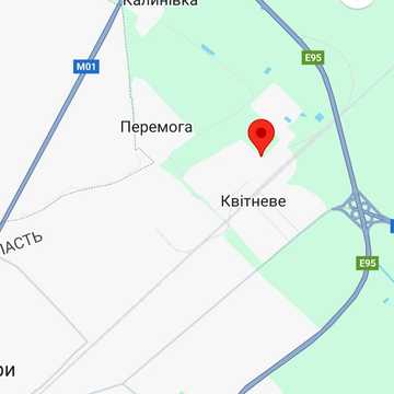 Калинівка, Броварський, Київська область 1728000.0 USD