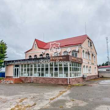 Київська вул., 258в