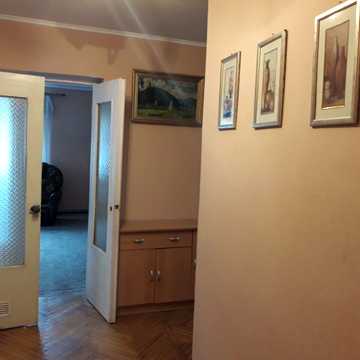 Погребняка вул., 17