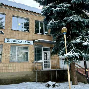 Свято- Покровська, 2А