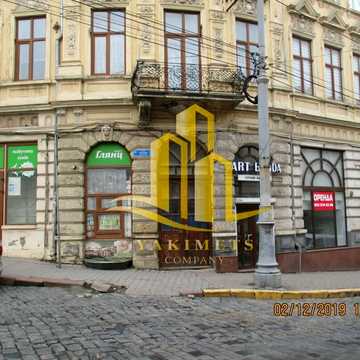 Головна вул., 12